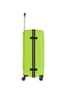 Travelite Orbita L Lime Suitcase