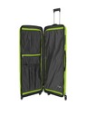 Travelite Orbita L Lime Suitcase