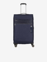 Travelite Miigo 4w L Suitcase