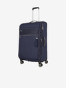 Travelite Miigo 4w L Suitcase