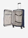 Travelite Miigo 4w L Suitcase