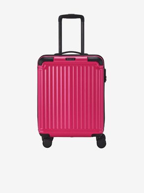 Travelite Cruise 4w S Suitcase