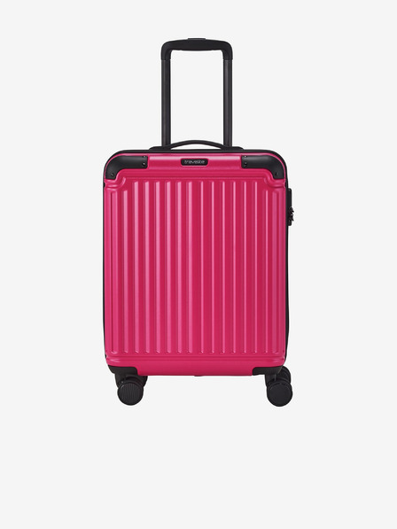 Travelite Cruise 4w S Suitcase