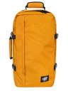 CabinZero Classic 36L Orange Chill Backpack