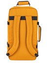 CabinZero Classic 36L Orange Chill Backpack