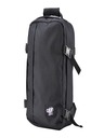 CabinZero Classic Absolute Black (28L) Backpack