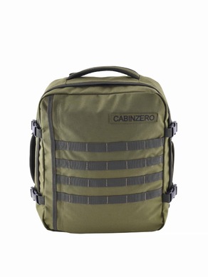 CabinZero Military 28L Military Green Backpack