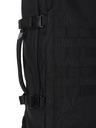 CabinZero Military 44L Absolute Black Backpack