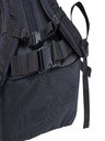 CabinZero Military 44L Absolute Black Backpack