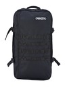 CabinZero Military 44L Absolute Black Backpack