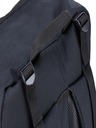 CabinZero Military 44L Absolute Black Backpack