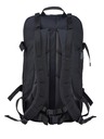 CabinZero Military 44L Absolute Black Backpack