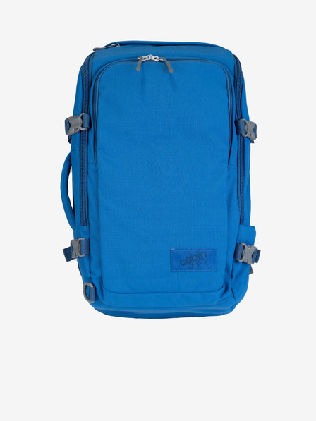 CabinZero Adventure Pro Atlantic Blue (32 L) Backpack