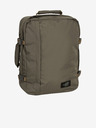 CabinZero Classic 44L Georgian Khaki Backpack