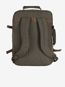 CabinZero Classic 44L Georgian Khaki Backpack