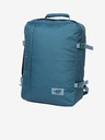 CabinZero Classic 44L Aruba Blue Backpack