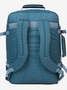 CabinZero Classic 44L Aruba Blue Backpack