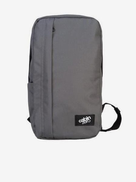 CabinZero Classic Flight 12L Original Grey Backpack