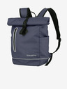 Travelite Basics Roll-up Plane Backpack