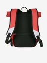 Travelite Basics Roll-up Plane Backpack