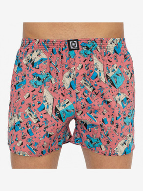 Horsefeathers Manny playground Boxer shorts