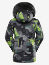 ALPINE PRO Werdo Kids Jacket