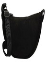 Beagles Neda  Black Waist bag