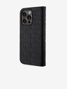 Karl Lagerfeld iPhone 13 Pro Black Case