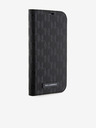 Karl Lagerfeld iPhone 13 Pro Black Case