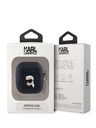 Karl Lagerfeld AirPods 3 Case