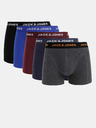 Jack & Jones Black Friday Boxers 5 pcs