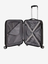 Travelite City 4w S Anthracite Suitcase