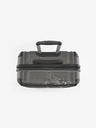 Travelite City 4w S Anthracite Suitcase