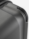 Travelite City 4w S Anthracite Suitcase