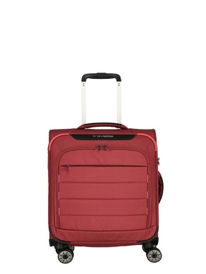 Travelite Skaii 4w S Suitcase