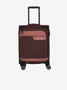 Travelite Viia 4w S Suitcase