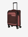 Travelite Viia 4w S Suitcase