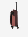 Travelite Viia 4w S Suitcase