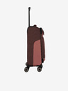 Travelite Viia 4w S Suitcase