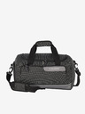 Travelite Viia 4w S,M,L + Duffle Anthracite Set