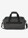 Travelite Viia 4w S,M,L + Duffle Anthracite Set