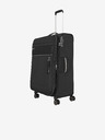 Travelite Miigo 4w L Black Suitcase