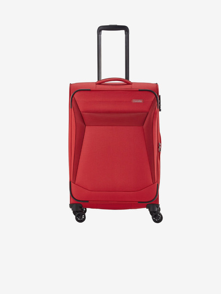 Travelite Chios M Suitcase