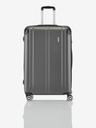 Travelite City 4w L Anthracite Suitcase