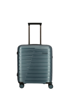 Travelite Air Base S Ice blue Suitcase