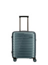 Travelite Air Base S Ice blue Suitcase