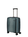 Travelite Air Base S Ice blue Suitcase