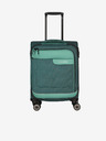 Travelite Viia 4w S Suitcase