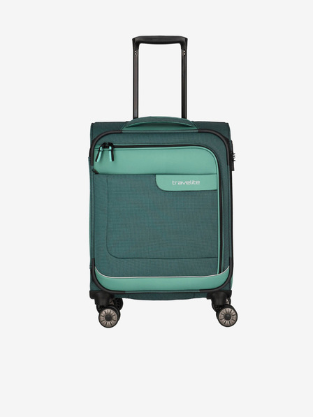 Travelite Viia 4w S Suitcase