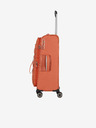 Travelite Miigo 4w M Copper/chutney Suitcase